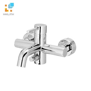 Củ sen tắm COTTO CT334A