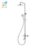Sen tắm cây COTTO CT527W 1
