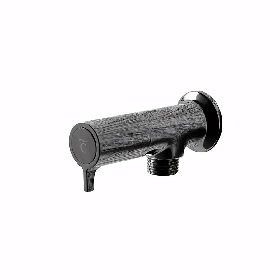 Van khóa 1 đường nước COTTO CPF1089C27#BN2