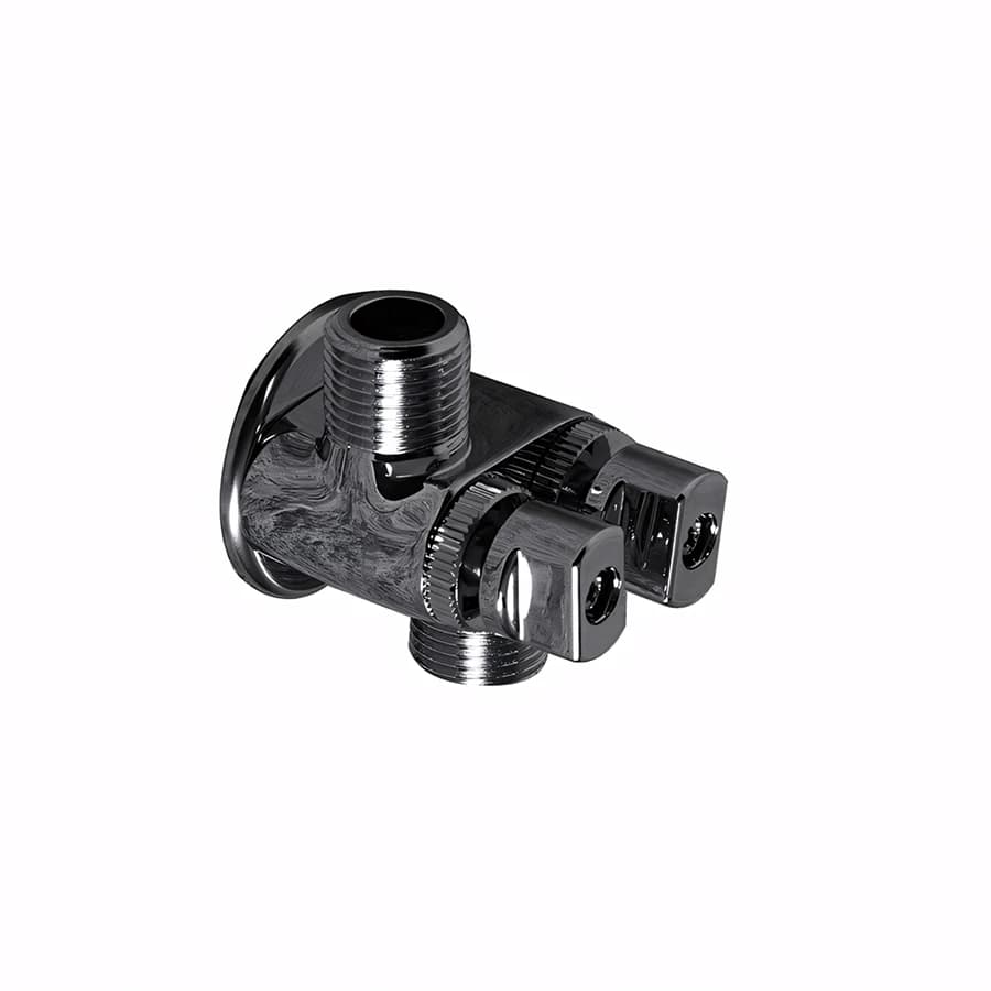 Van khóa 2 đường nước COTTO CPF198#BN2