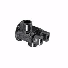 Ảnh Van khóa 2 đường nước COTTO CPF198#BN2 1