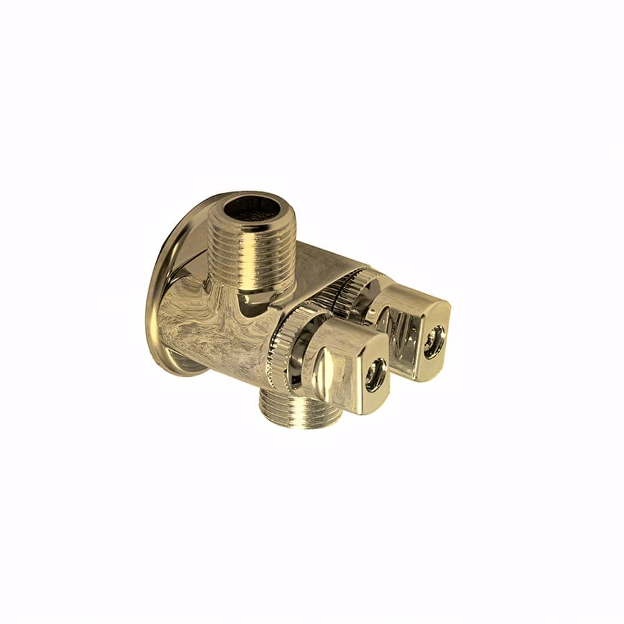 Van khóa 2 đường nước COTTO CPF198#GR2