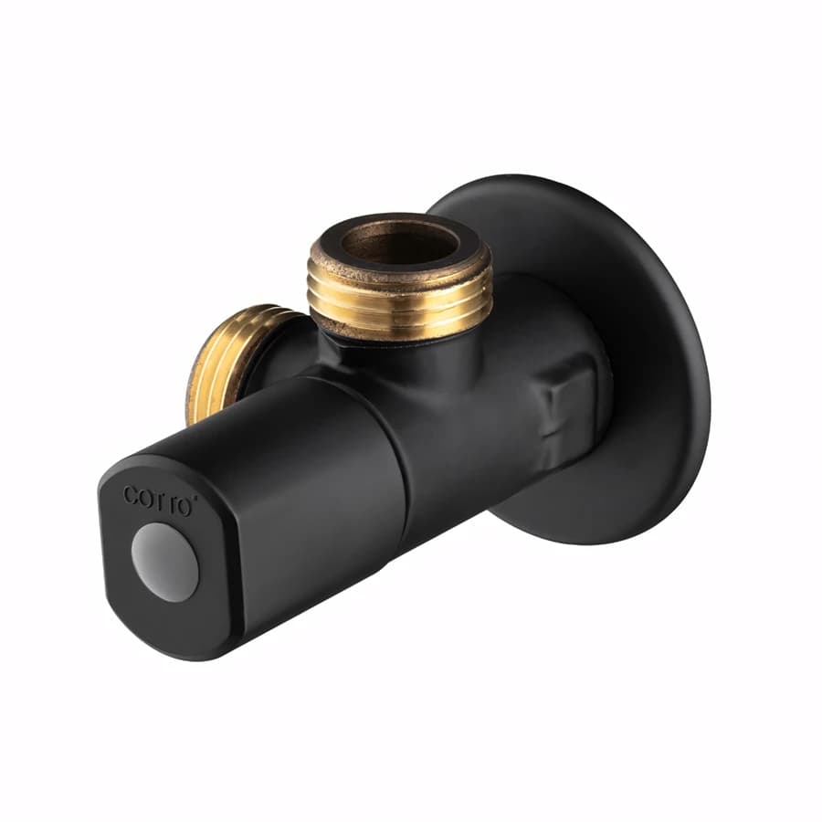 Van khóa nước COTTO CT1053N#BL(HM)