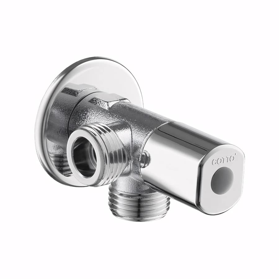 Van khóa nước COTTO CT1053N(HM)