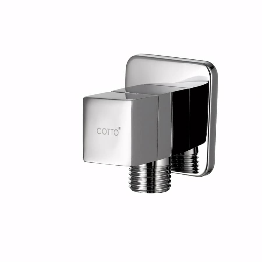 Van khóa nước COTTO CT1700(HM)