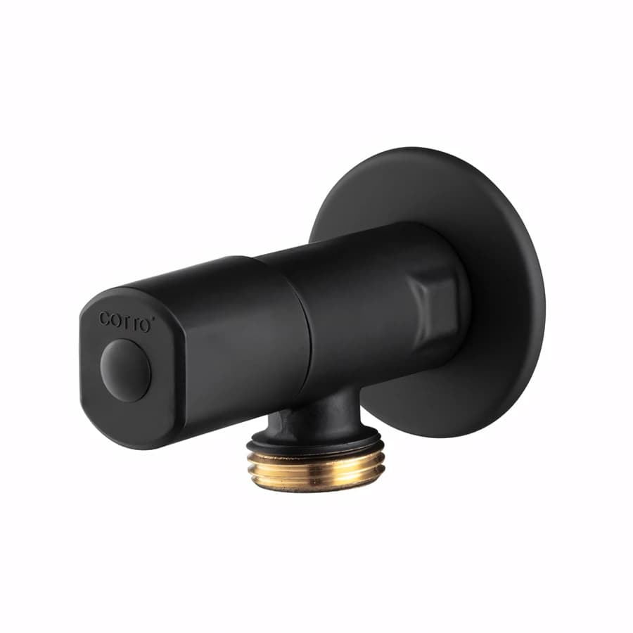 Van khóa nước COTTO CT179N#BL(HM)
