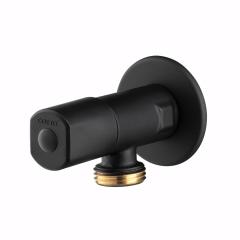 Van khóa nước COTTO CT179N#BL(HM)