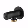 Van khóa nước COTTO CT179N#BL(HM) 1