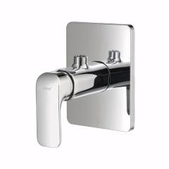 Van sen tắm âm tường Cotto CT1135A