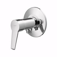 Van sen tắm âm tường Cotto CT1168AE