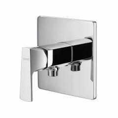 Van sen tắm âm tường Cotto CT1184A