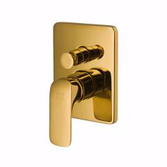 Van sen tắm âm tường Cotto CT2145A#GR