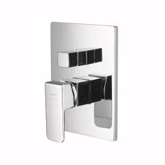 Van sen tắm âm tường Cotto CT2194A