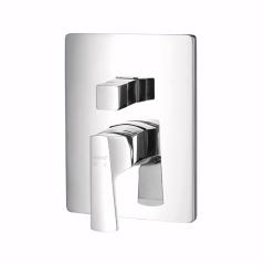 Van sen tắm âm tường Cotto CT2207A