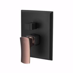 Van sen tắm âm tường Cotto CT2255A#BLBR