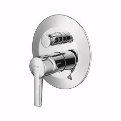 Van sen tắm âm tường Cotto CT2267A