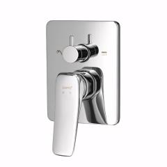 Van sen tắm âm tường Cotto CT2304A