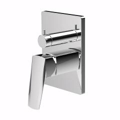 Van sen tắm âm tường Cotto CT2323A