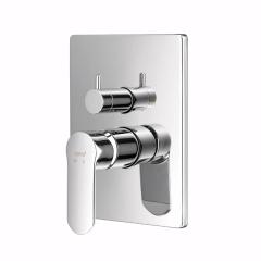 Van sen tắm âm tường Cotto CT2404A