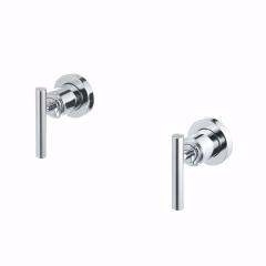 Van sen tắm nước lạnh Cotto CT254C20