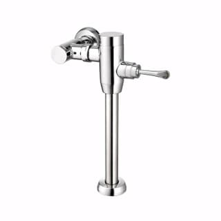 Ảnh Van xả bồn cầu COTTO CT440XNS 1