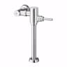 Van xả bồn cầu COTTO CT4571NSL4D 1