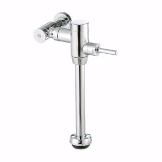 Van xả bồn cầu COTTO CT458NS