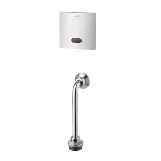 Van xả tiểu nam cảm ứng COTTO CT4801AC