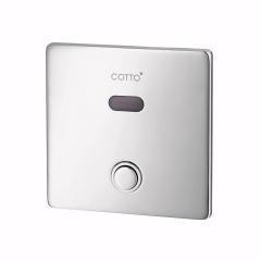 Van xả tiểu nam cảm ứng COTTO CT4802AC