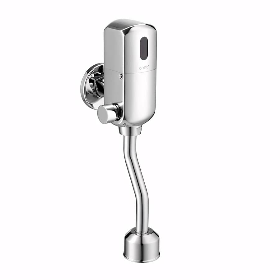 Van xả tiểu nam cảm ứng COTTO CT4803S