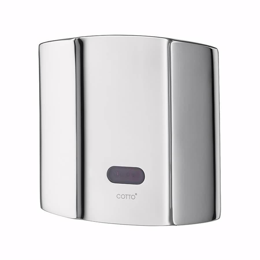 Van xả tiểu nam cảm ứng COTTO CT480AC(NL)