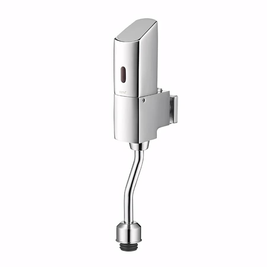 Van xả tiểu nam cảm ứng COTTO CT482S