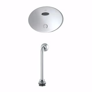 Ảnh Van xả tiểu nam cảm ứng COTTO CT484 1