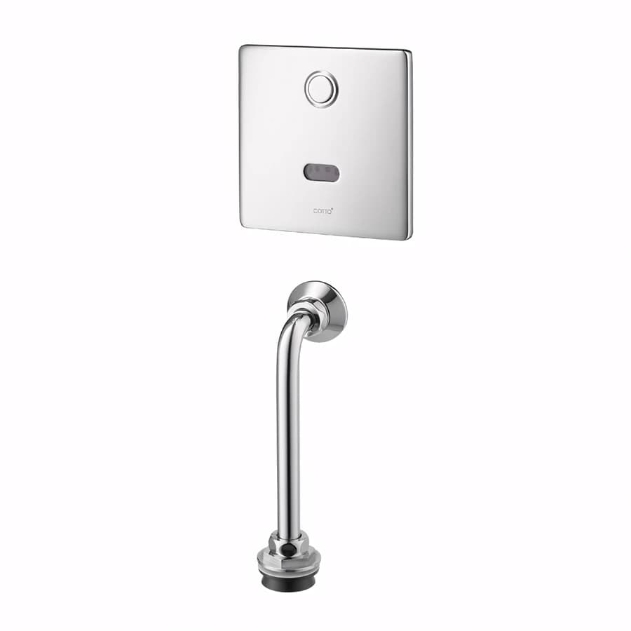 Van xả tiểu nam cảm ứng COTTO CT488AC