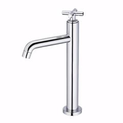 Vòi chậu 1 đường lạnh Cotto CT103C16