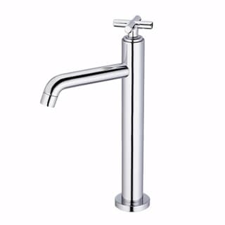 Ảnh Vòi chậu 1 đường lạnh Cotto CT103C16 1