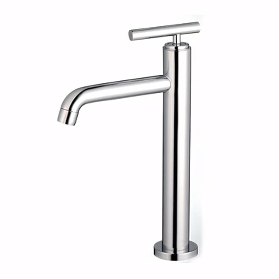 Vòi chậu 1 đường lạnh Cotto CT103C20