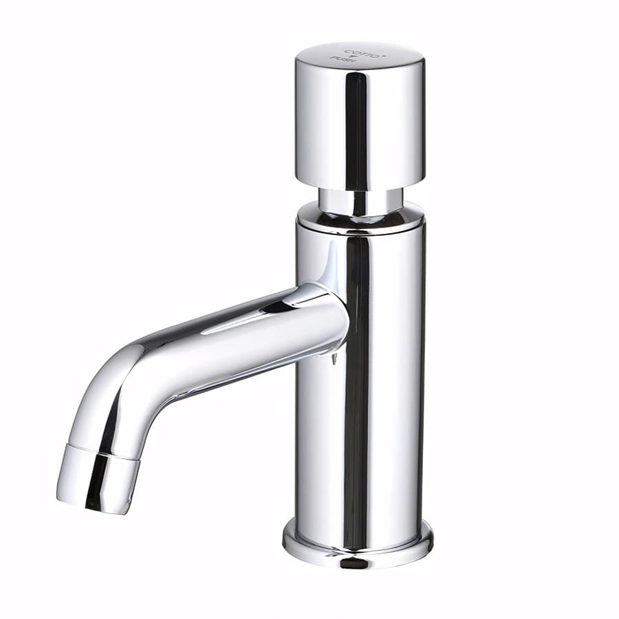 Vòi chậu 1 đường lạnh Cotto CT1066