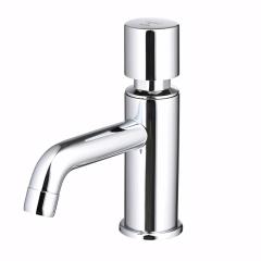 Vòi chậu 1 đường lạnh Cotto CT1066