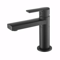 Vòi chậu 1 đường lạnh Cotto CT1113A2N#BL(HM)