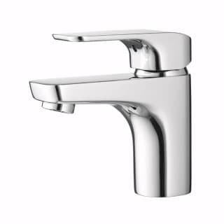 Ảnh Vòi chậu 1 đường lạnh Cotto CT1131A(HM) 1