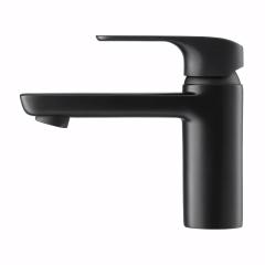 Vòi chậu 1 đường lạnh Cotto CT1142A#BL