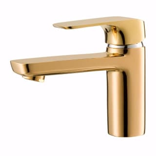 Ảnh Vòi chậu 1 đường lạnh Cotto CT1142A#GR 1