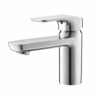 Ảnh Vòi chậu 1 đường lạnh Cotto CT1142A 1