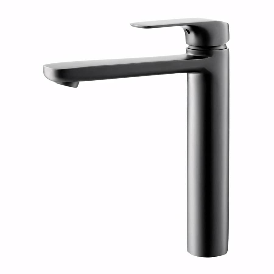 Vòi chậu 1 đường lạnh Cotto CT1143AY#BL