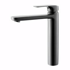 Vòi chậu 1 đường lạnh Cotto CT1143AY#BL