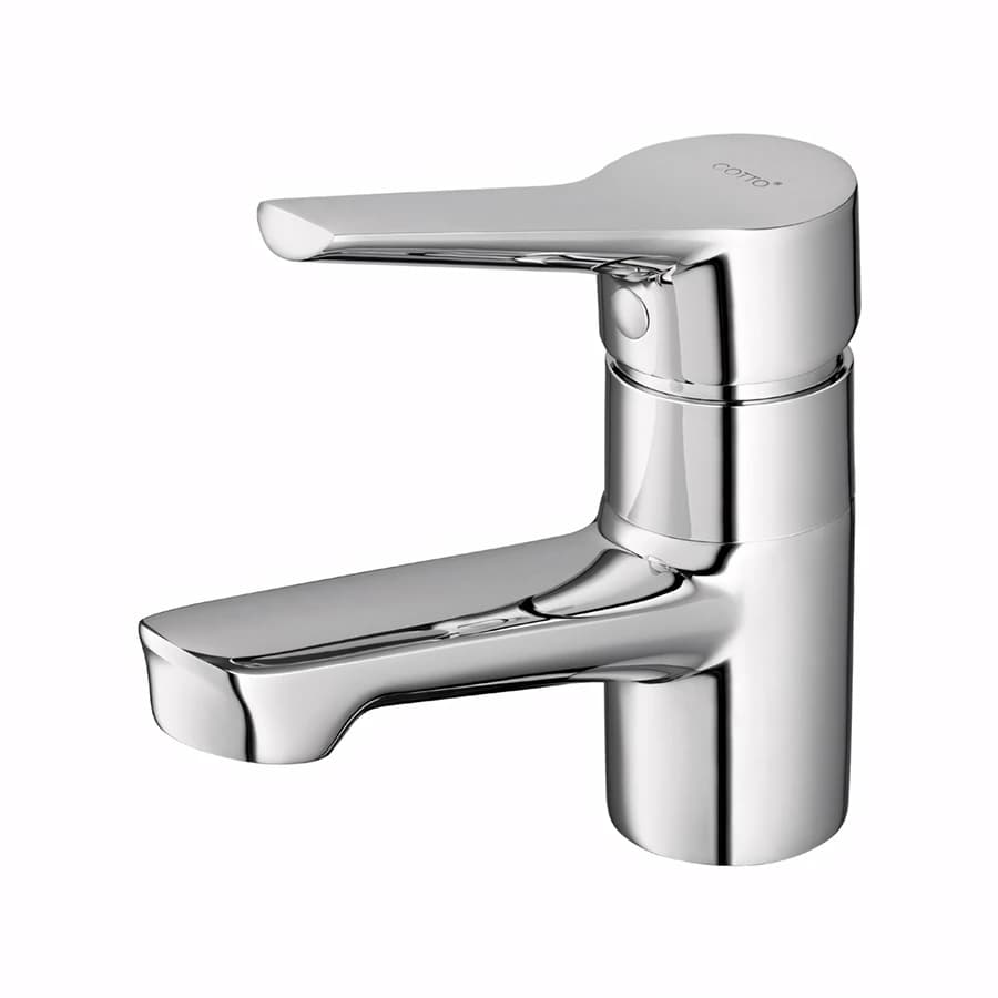 Vòi chậu 1 đường lạnh Cotto CT1166AE(HM)