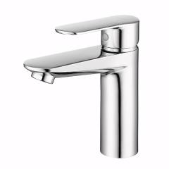 Vòi chậu 1 đường lạnh Cotto CT1176A