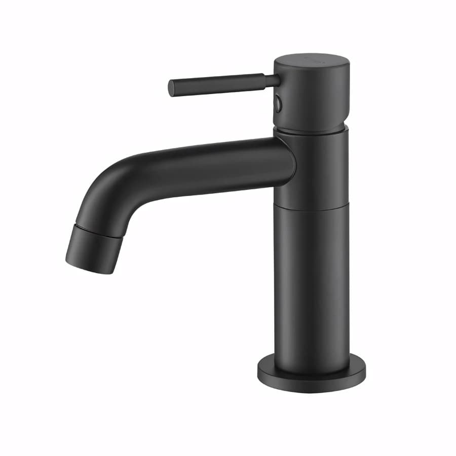 Vòi chậu 1 đường lạnh Cotto CT1198A1N#BL(HM)