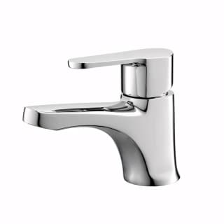 Ảnh Vòi chậu 1 đường lạnh Cotto CT1203A 1